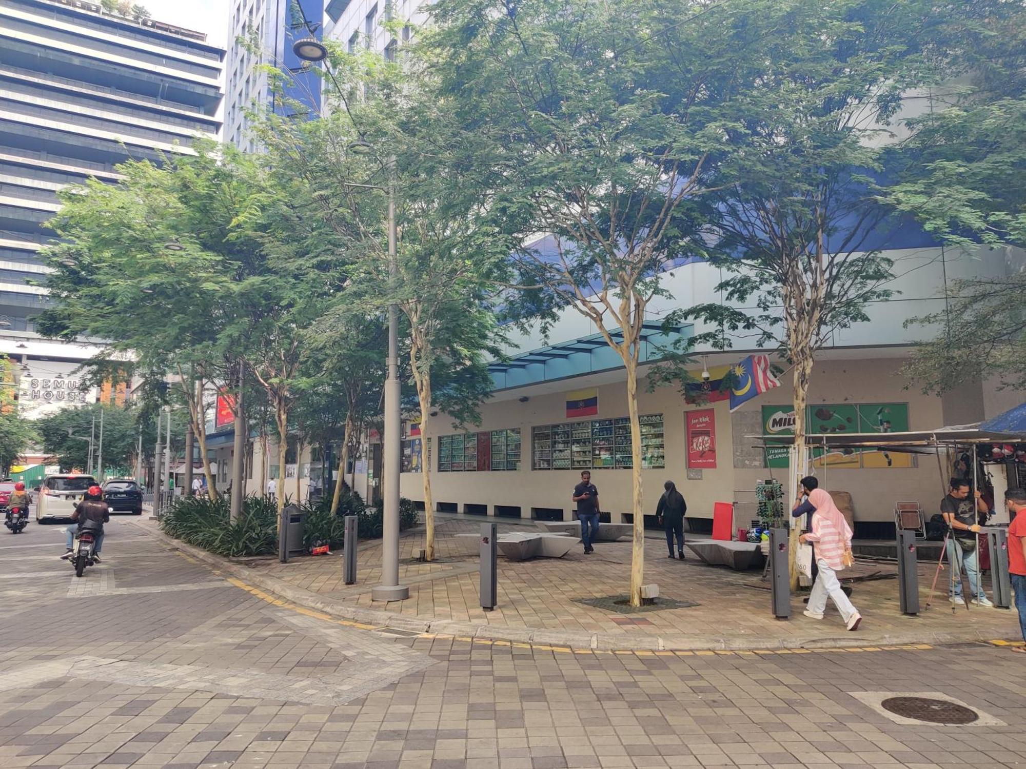 Wkl Kuala Lumpur