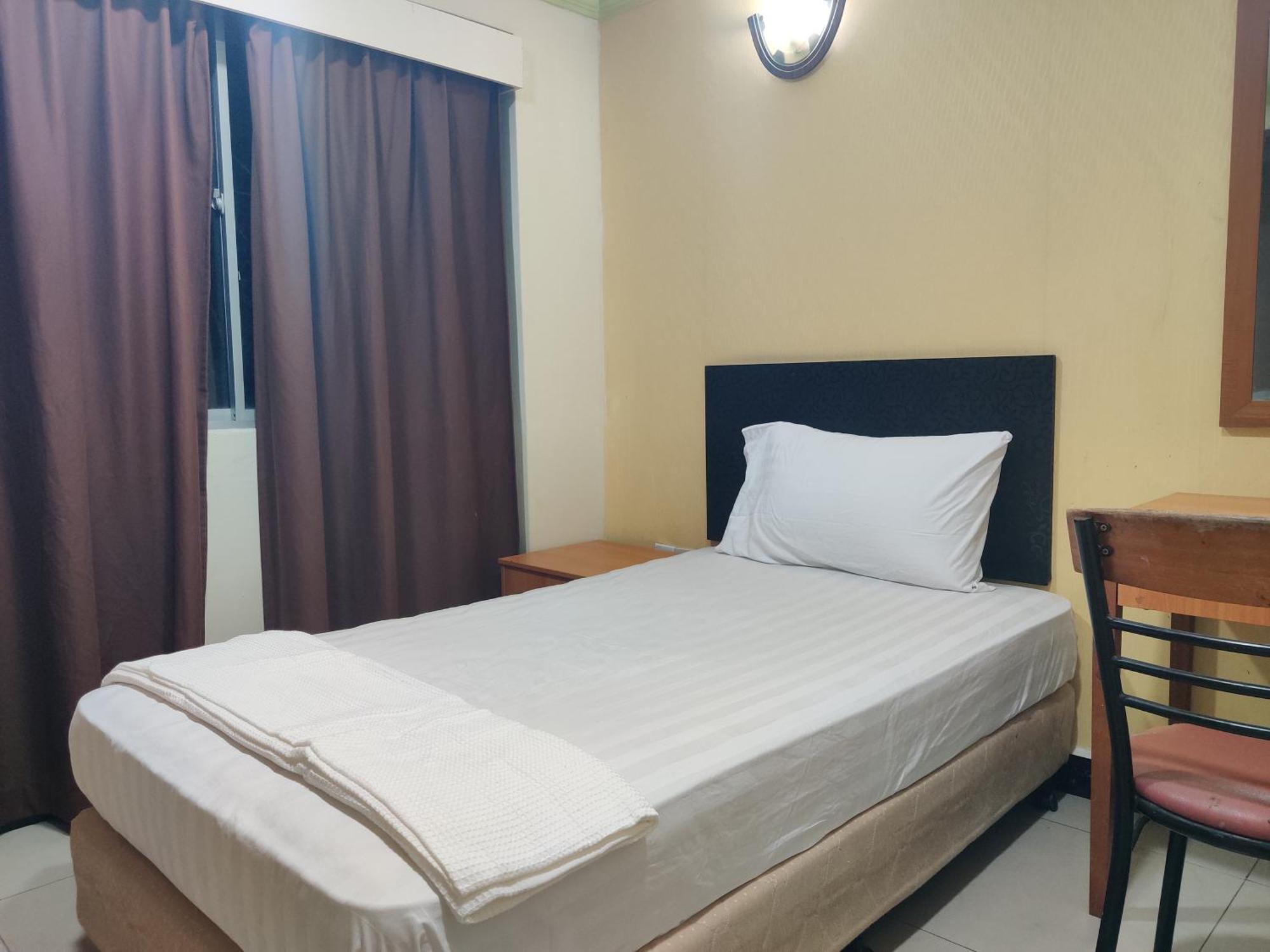 Wkl Hotel 2*